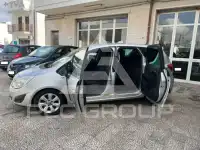 2011 Opel MERIVA