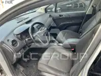 2011 Opel MERIVA
