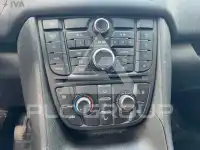 2011 Opel MERIVA