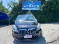 2011 Opel MERIVA
