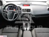 2011 Opel MERIVA