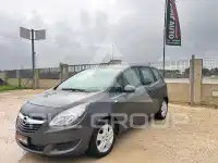 2011 Opel MERIVA