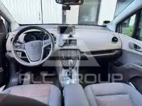 2011 Opel MERIVA