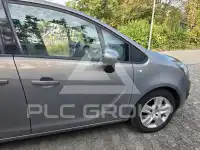 2011 Opel MERIVA