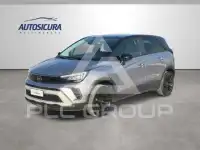 2011 Opel MERIVA