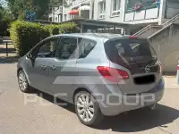 2011 Opel MERIVA