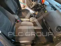 2011 Opel MERIVA