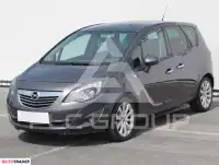 2011 Opel MERIVA