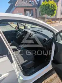 2011 Opel MERIVA
