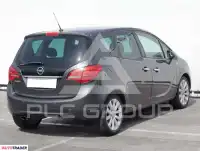 2011 Opel MERIVA