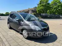 2011 Opel MERIVA