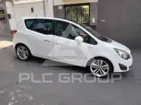 2011 Opel MERIVA