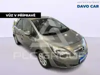 2011 Opel MERIVA