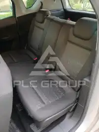 2011 Opel MERIVA