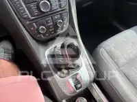 2011 Opel MERIVA