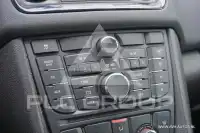 2011 Opel MERIVA