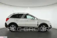 2011 Opel ANTARA