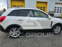 2011 Opel ANTARA