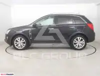 2011 Opel ANTARA