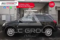 2011 Opel ANTARA