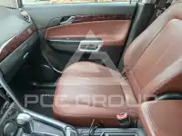 2011 Opel ANTARA