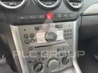 2011 Opel ANTARA
