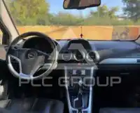 2011 Opel ANTARA