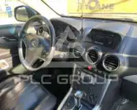 2011 Opel ANTARA