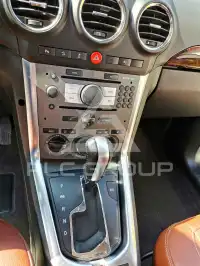 2011 Opel ANTARA