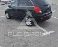 2011 Opel ANTARA