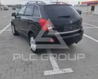 2011 Opel ANTARA