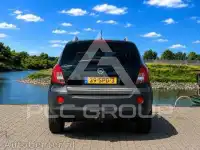 2011 Opel ANTARA