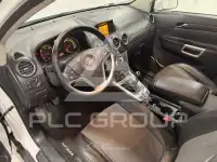 2011 Opel ANTARA