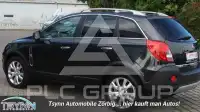 2011 Opel ANTARA