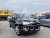 2011 Opel ANTARA