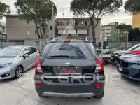 2011 Opel ANTARA