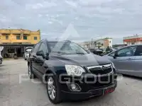 2011 Opel ANTARA