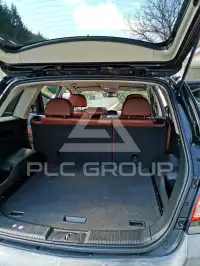 2011 Opel ANTARA