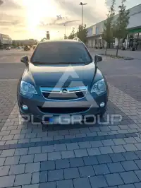 2011 Opel ANTARA