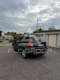 2011 Opel ANTARA