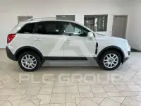 2011 Opel ANTARA