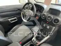 2011 Opel ANTARA