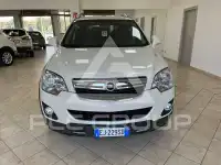 2011 Opel ANTARA