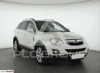 2011 Opel ANTARA