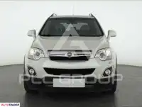 2011 Opel ANTARA