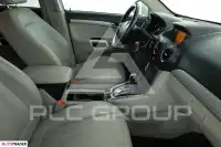 2011 Opel ANTARA