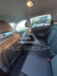 2011 Opel ANTARA