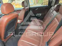 2011 Opel ANTARA