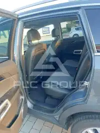 2011 Opel ANTARA