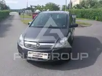 2011 Opel ZAFIRA